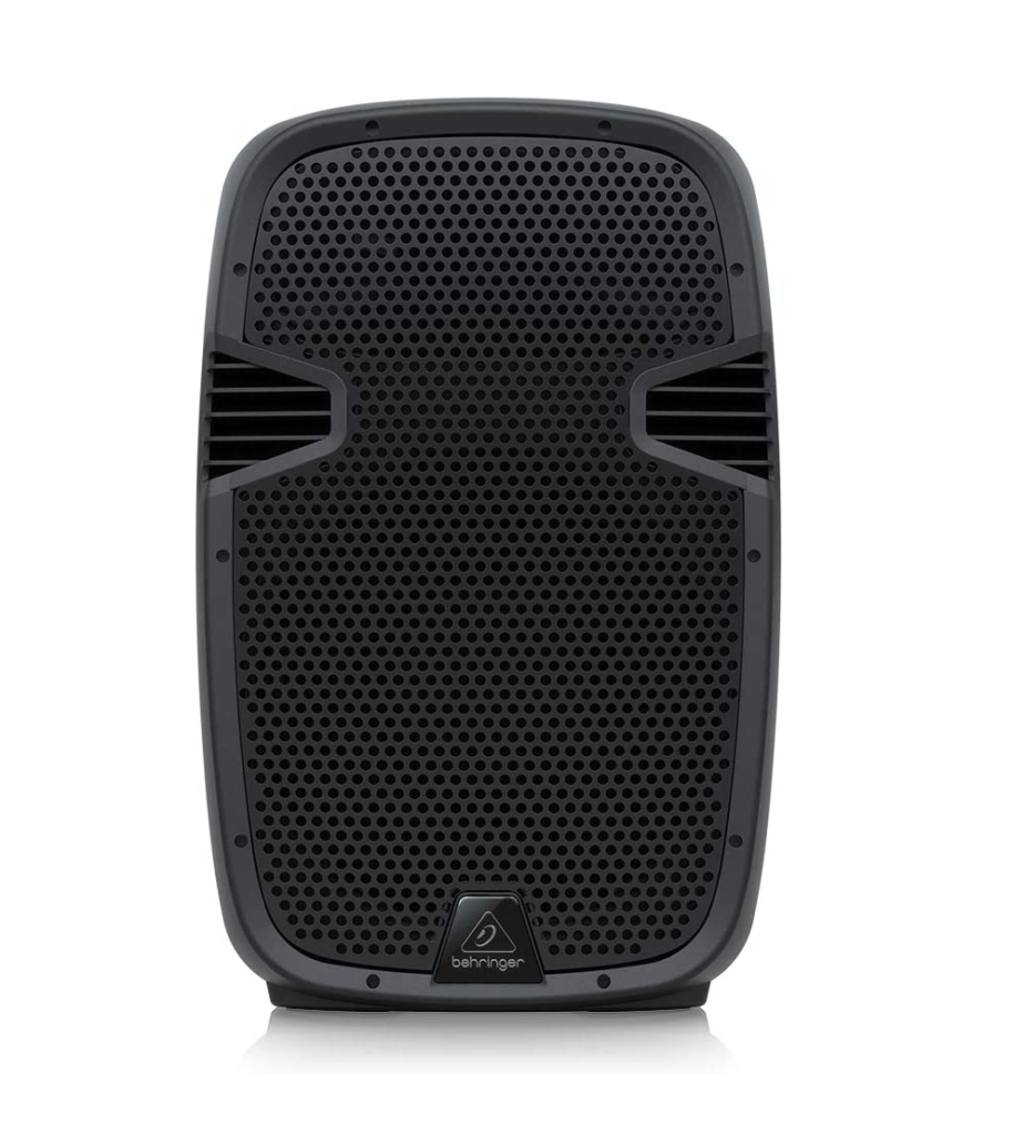 PK112 Bocina Pasiva 12 600W BEHRINGER Zgaudio