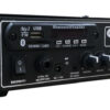 50EB Amplificador 15w con bateria recargable usb/sd/bluetooth RADSON