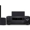 HT-S3910 Teatro En Casa 5.1 Canales Dolby Atmos ONKYO