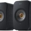 LSX II Sistema de Audio Inalámbrico KEF