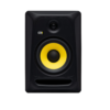 CL7G3 MONITOR DE ESTUDIO 7″ BIAMPLIFICADO KRK