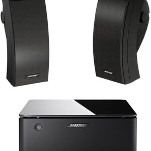 BOSE MUSIC AMP + 251