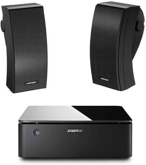 BOSE MUSIC AMP + 251