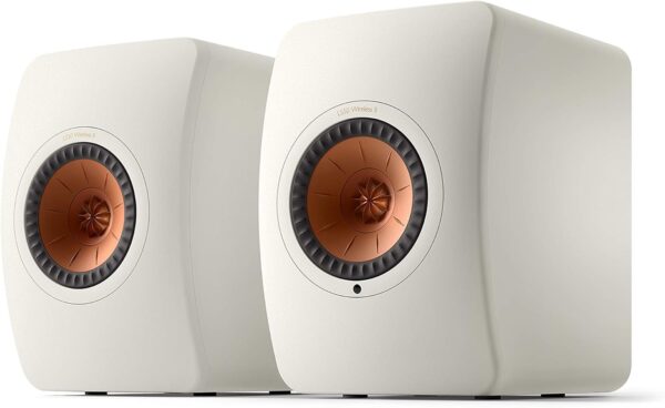 LS50W II WHITE