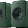 LSX II LT Sistema de Audio HIFI Inalámbrico KEF