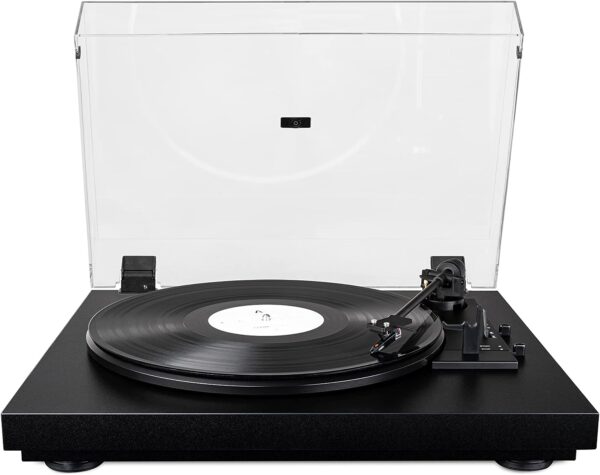 PRO-JECT A1