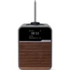 R1DX-MG Bocina Portátil Inalámbrica Wi-Fi/Bluetooth/FM Ruark Audio