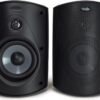 ATRIUM6 Par De Altavoces Para Exteriores 100W POLK AUDIO