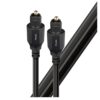 OPTPEA03 Cable de Audio Digital Fibra Óptica, 3MTS AUDIOQUEST