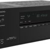 TX-SR3100 Receptor A/V 5.2CH, 80W  ONKYO