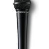 SM58-BLK Micrófono Cardioide Vocal Profesional SHURE