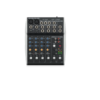 XENYX802S Mezclador De Transmisión Analógica 8 CAN BEHRINGER