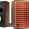 L52 CLASSIC Par De Bocinas De Repisa JBL