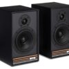 SABRE-R Par De Altavoces De Repisa RUARK AUDIO