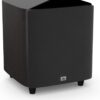 STUDIO 650PDKWS Subwoofer Activo 10″ JBL