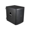 DIVASUB18A Subwoofer activo 18″ 750W PROEL