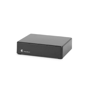 PHONO BOX E